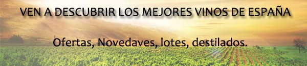 Comprar Vino