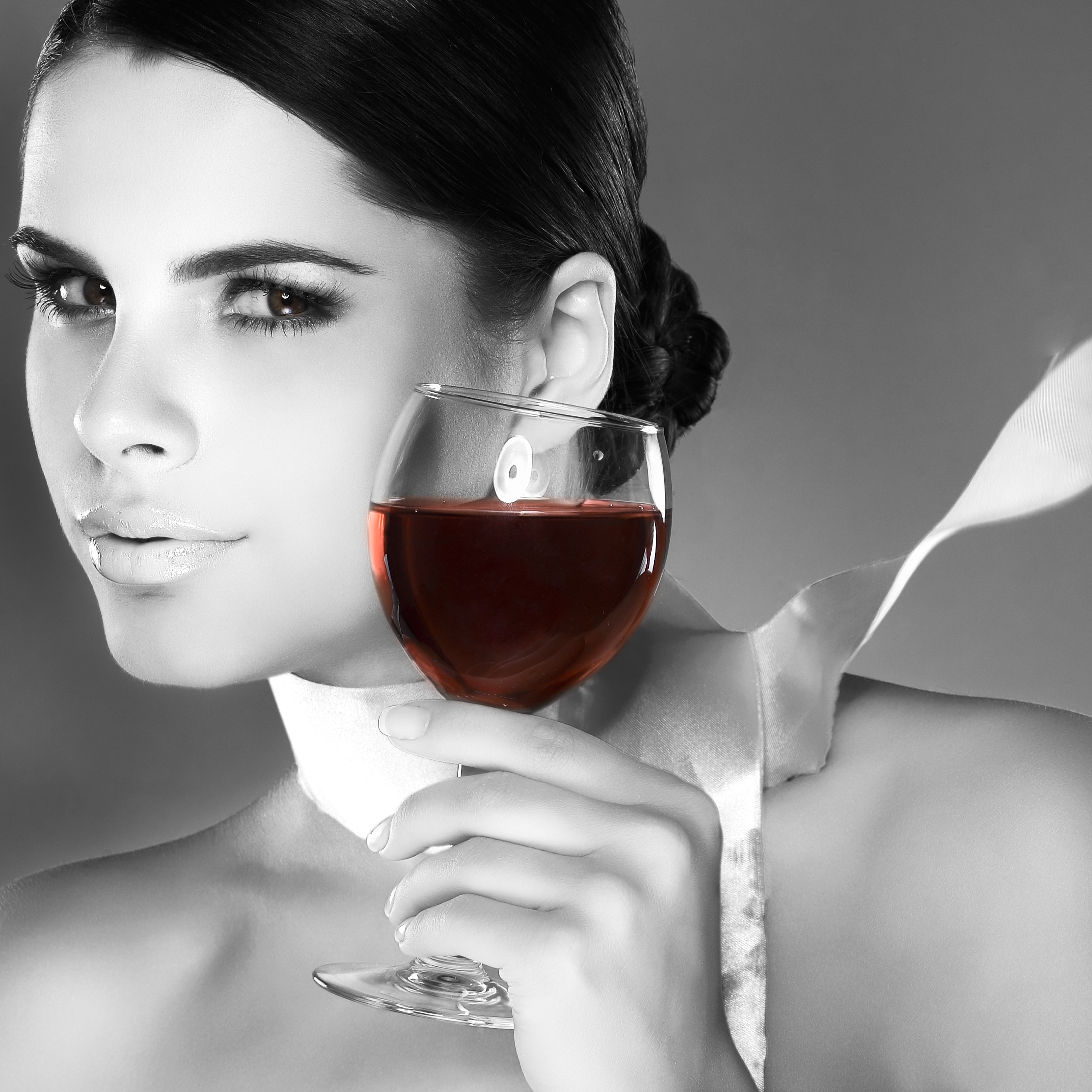 Los mejores vinos tintos ayudan a envejecer saludablemente