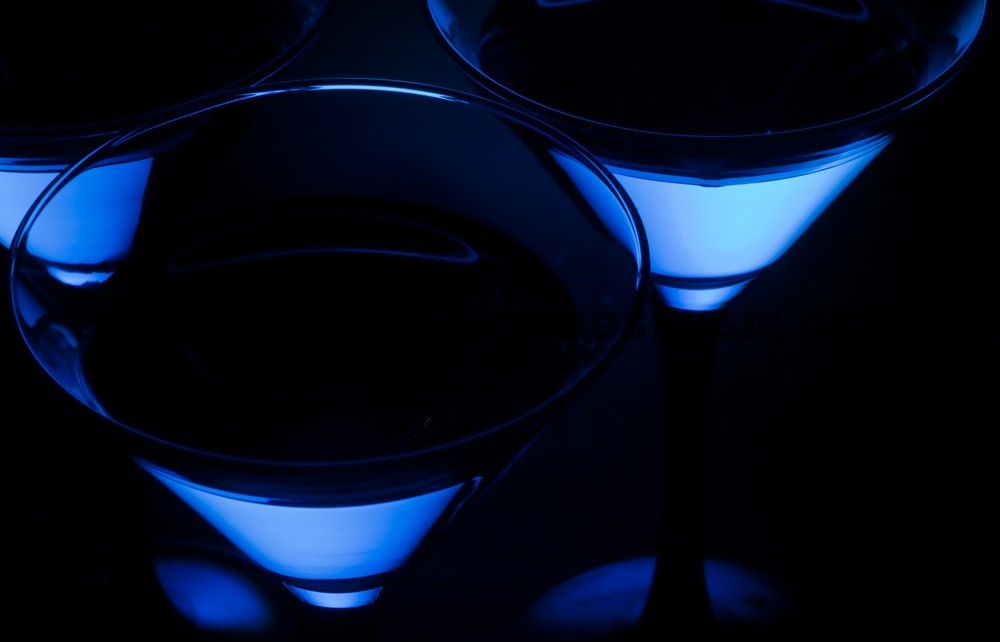 4 Ginebras para Navidad
