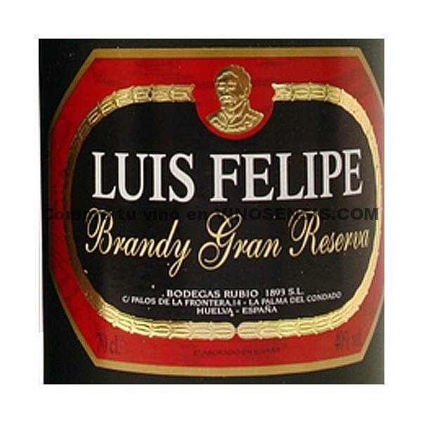 Brandy Luis Felipe