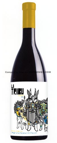latribu2012