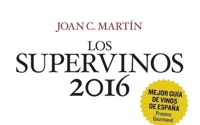 Los Supervinos 2016: La guía de vinos del supermercado