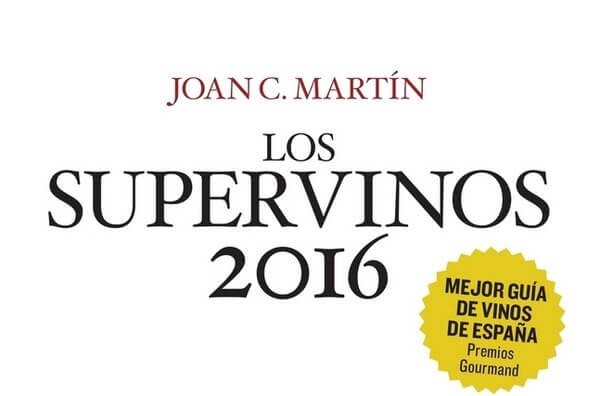 Los Supervinos 2016: La guía de vinos del supermercado